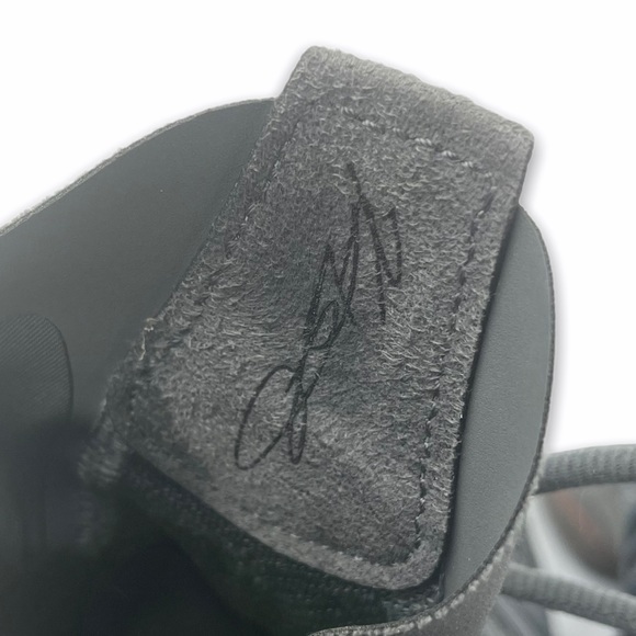 Nike Zoom KD 9 Elite TS Kevin Durant Grey - Picture 7 of 8